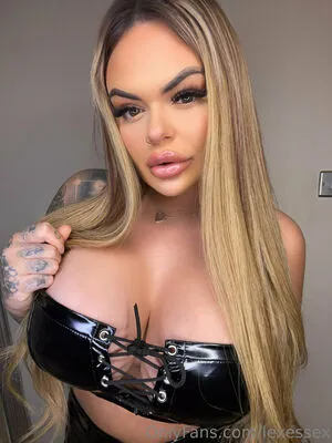 Lexessex OnlyFans Leaked Free Thumbnail Picture - #aRzMK5jrYF