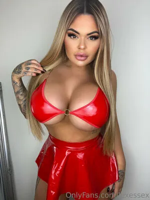 Lexessex OnlyFans Leaked Free Thumbnail Picture - #cC6MlJUlyV