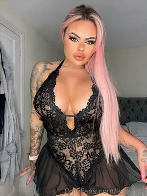 Lexessex OnlyFans Leaked Free Thumbnail Picture - #cGd0Hhtiuq