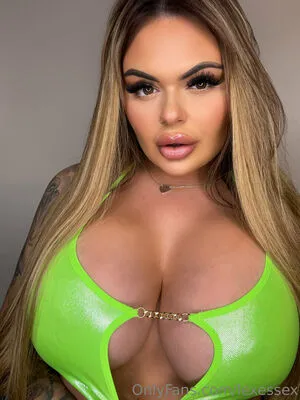 Lexessex OnlyFans Leaked Free Thumbnail Picture - #dGp64veavj