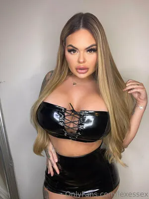 Lexessex OnlyFans Leaked Free Thumbnail Picture - #dp8C6kMKqp