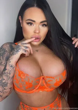 Lexessex OnlyFans Leaked Free Thumbnail Picture - #duAi6GaoXq