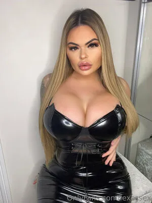 Lexessex OnlyFans Leaked Free Thumbnail Picture - #eixfXEA81z
