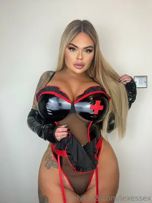 Lexessex OnlyFans Leaked Free Thumbnail Picture - #f3T1S0AJ9T