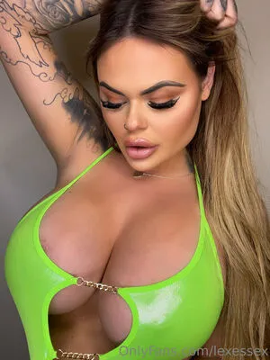 Lexessex OnlyFans Leaked Free Thumbnail Picture - #f65bTbKqqR