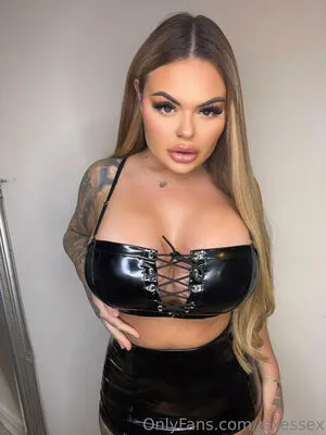 Lexessex OnlyFans Leaked Free Thumbnail Picture - #fZlBKb5bGM
