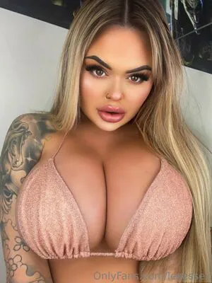 Lexessex OnlyFans Leaked Free Thumbnail Picture - #g9f4NGeem4