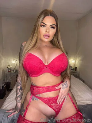 Lexessex OnlyFans Leaked Free Thumbnail Picture - #gExdqenFHX