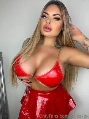 Lexessex OnlyFans Leaked Free Thumbnail Picture - #gtLYUzgXlT