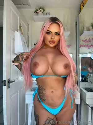 Lexessex OnlyFans Leaked Free Thumbnail Picture - #hN202nAc6k
