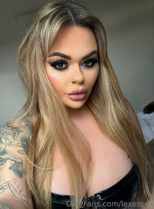 Lexessex OnlyFans Leaked Free Thumbnail Picture - #ig2vTjh54T