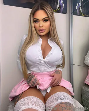 Lexessex OnlyFans Leaked Free Thumbnail Picture - #kY0BDYbKuY