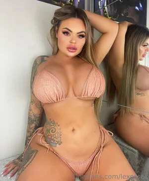 Lexessex OnlyFans Leaked Free Thumbnail Picture - #kgIxWl3bqa