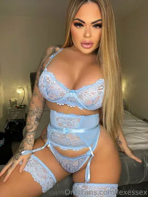 Lexessex OnlyFans Leaked Free Thumbnail Picture - #lBK1hZFNma