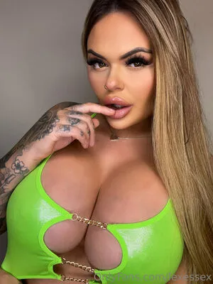 Lexessex OnlyFans Leaked Free Thumbnail Picture - #mDzZztb0Uy