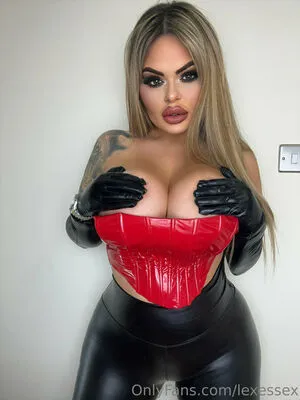 Lexessex OnlyFans Leaked Free Thumbnail Picture - #mZmdikboO5