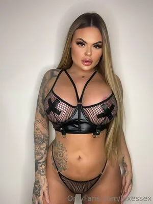 Lexessex OnlyFans Leaked Free Thumbnail Picture - #opp2yXOjbR