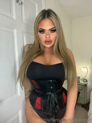 Lexessex OnlyFans Leaked Free Thumbnail Picture - #qb9OZCNfVS