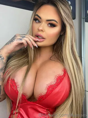 Lexessex OnlyFans Leaked Free Thumbnail Picture - #qdD7j2Lhov