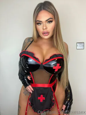Lexessex OnlyFans Leaked Free Thumbnail Picture - #qsYukrz4gL