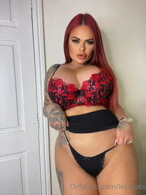 Lexessex OnlyFans Leaked Free Thumbnail Picture - #rIFZaF1YmU