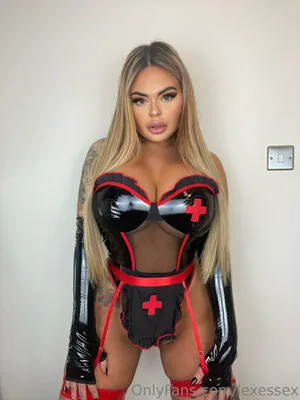 Lexessex OnlyFans Leaked Free Thumbnail Picture - #rPkAow3gsP
