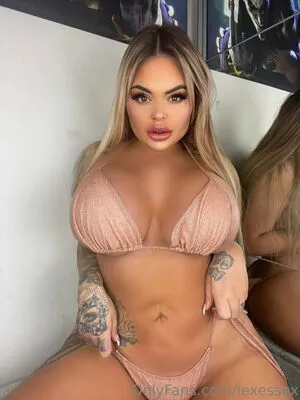 Lexessex OnlyFans Leaked Free Thumbnail Picture - #sBYMbQlRAq