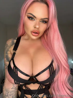Lexessex OnlyFans Leaked Free Thumbnail Picture - #swP25Yy39E