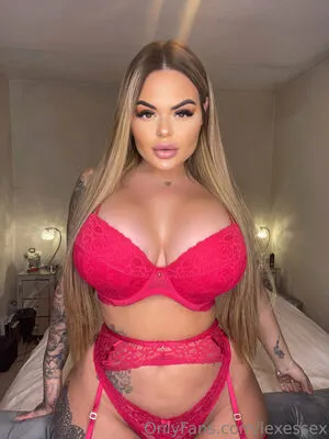 Lexessex OnlyFans Leaked Free Thumbnail Picture - #t4kpLtstIX