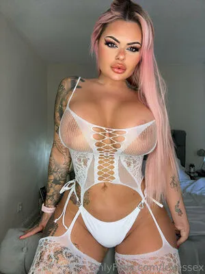 Lexessex OnlyFans Leaked Free Thumbnail Picture - #tC7ImDZ04a