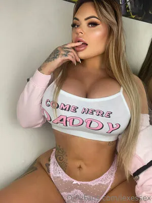 Lexessex OnlyFans Leaked Free Thumbnail Picture - #tRNRF7dLzD