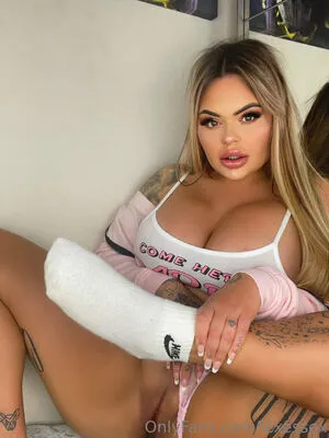 Lexessex OnlyFans Leaked Free Thumbnail Picture - #tehEIcQZ1O