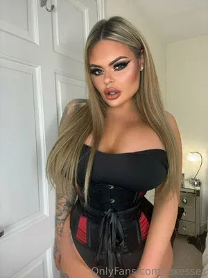 Lexessex OnlyFans Leaked Free Thumbnail Picture - #ufAcFUfVu9