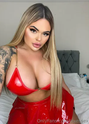Lexessex OnlyFans Leaked Free Thumbnail Picture - #vfyuLGpKTj