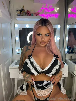 Lexessex OnlyFans Leaked Free Thumbnail Picture - #x9mj4EeYvL
