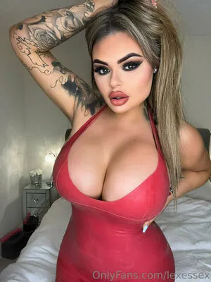 Lexessex OnlyFans Leaked Free Thumbnail Picture - #xcSo8ghdmY
