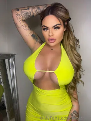 Lexessex OnlyFans Leaked Free Thumbnail Picture - #xlH3gZB45e