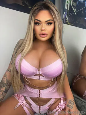 Lexessex OnlyFans Leaked Free Thumbnail Picture - #xse0rRNvos