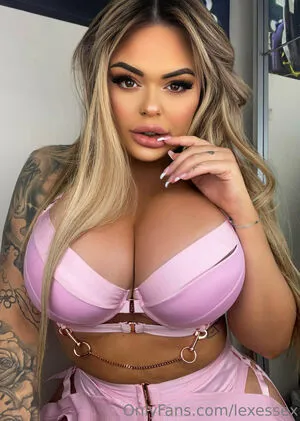 Lexessex OnlyFans Leaked Free Thumbnail Picture - #yvvTLZgXUP