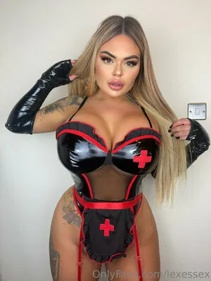 Lexessex OnlyFans Leaked Free Thumbnail Picture - #zBEQy7MJQd