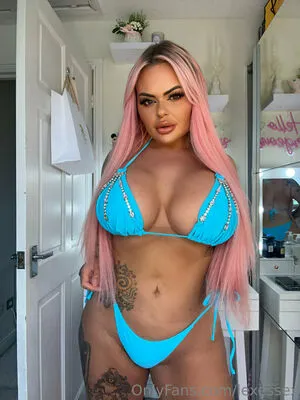 Lexessex OnlyFans Leaked Free Thumbnail Picture - #zFSRe1s9zO