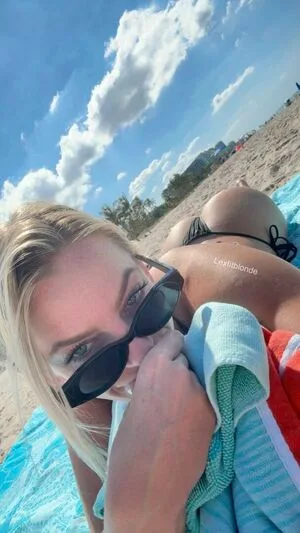 Lexfitblonde OnlyFans Leaked Free Thumbnail Picture - #12WQ87cLph