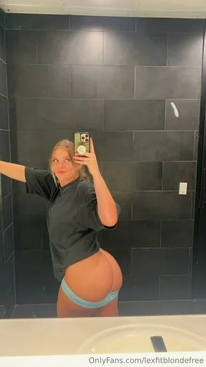 Lexfitblondefree OnlyFans Leaked Free Thumbnail Picture - #64VmQp8Q3P