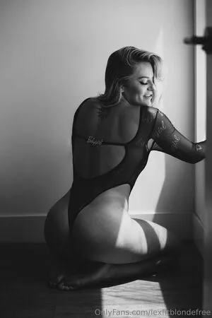 Lexfitblondefree OnlyFans Leaked Free Thumbnail Picture - #FHqHtFgvlW
