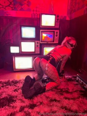 Lexfitblondefree OnlyFans Leaked Free Thumbnail Picture - #hmGSNNOvVk