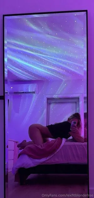 Lexfitblondefree OnlyFans Leaked Free Thumbnail Picture - #phwDJIYFHy