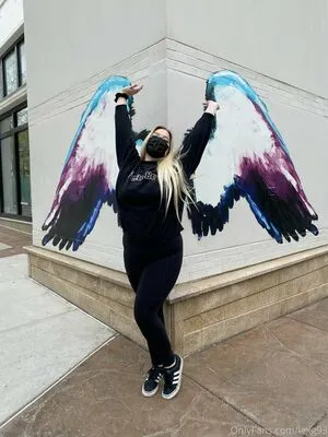 Lexg93 OnlyFans Leaked Free Thumbnail Picture - #0B3hvevE0j