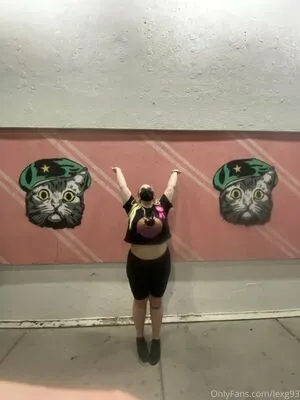 Lexg93 OnlyFans Leaked Free Thumbnail Picture - #6mdxBv30Q8