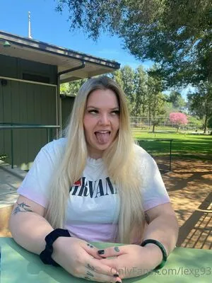 Lexg93 OnlyFans Leaked Free Thumbnail Picture - #MSlCKEodnk