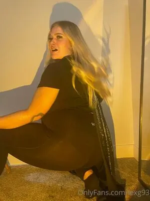 Lexg93 OnlyFans Leaked Free Thumbnail Picture - #SGruYb15XG